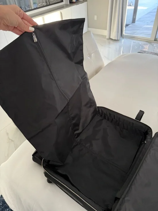 Louis Vuitton Pegase Carry-On - Picture 11 of 13